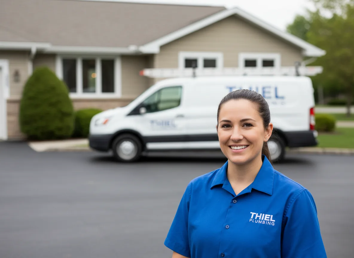 Plumber Cashmere, WA FAQs